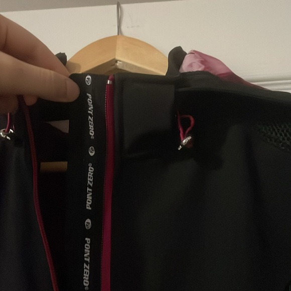 Point Zero Collection lightweight functional jacket - Picture 4 of 9